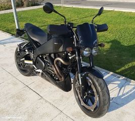 Buell XB  xb9sx lightning city x