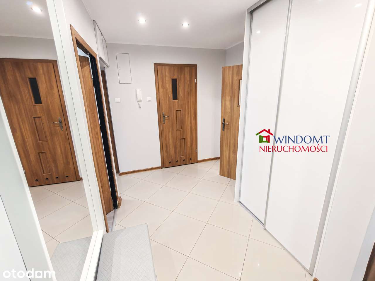 Wyremontowane M4.2-piętro, balkon 5m2.Os.Przyjaźń. Cena do negocjacji.-14