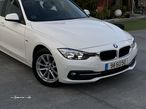 BMW 318 d Line Sport - 2