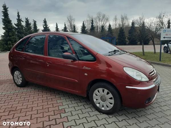 Citroën Xsara Picasso - 14