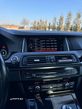 BMW Seria 5 520d Efficient Dynamics Edition Aut. - 21