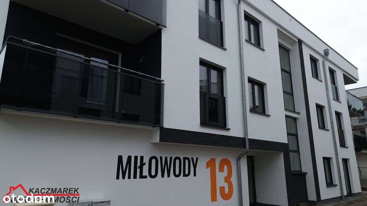 Kowanówko Miłowody 51 m2 - 2 pokoje-14