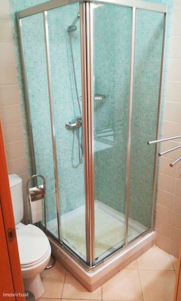 Fantástico apartamento T3, com boas áreas, Santa Luzia-28