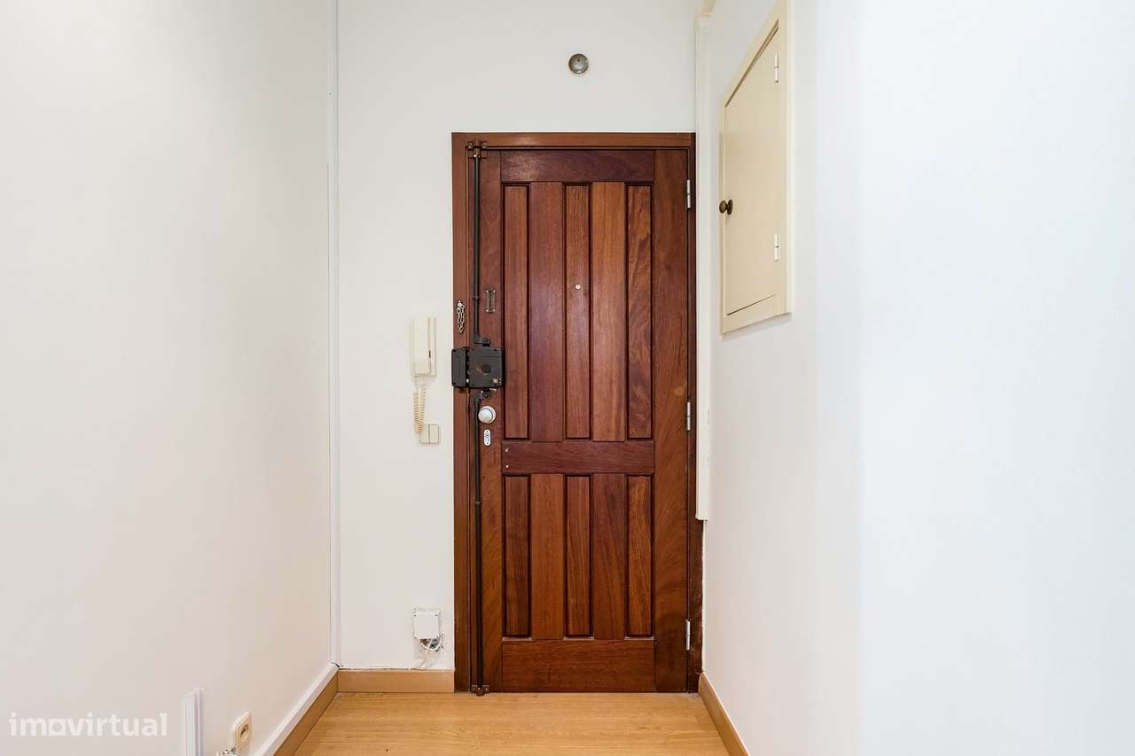 Arrendamento T3 | 78,8 m² | Av. Eng. Arantes de Oliveira, nº34 | Olaia - Grande imagem: 2/24