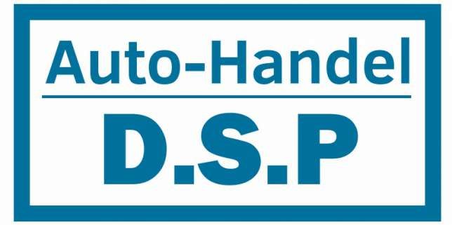 Auto-Handel D.S.P logo