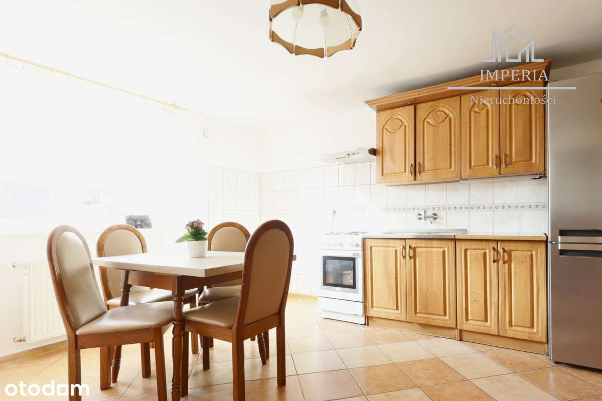 Twój własny dom z ogródkiem | Więckowy | 133m2-5