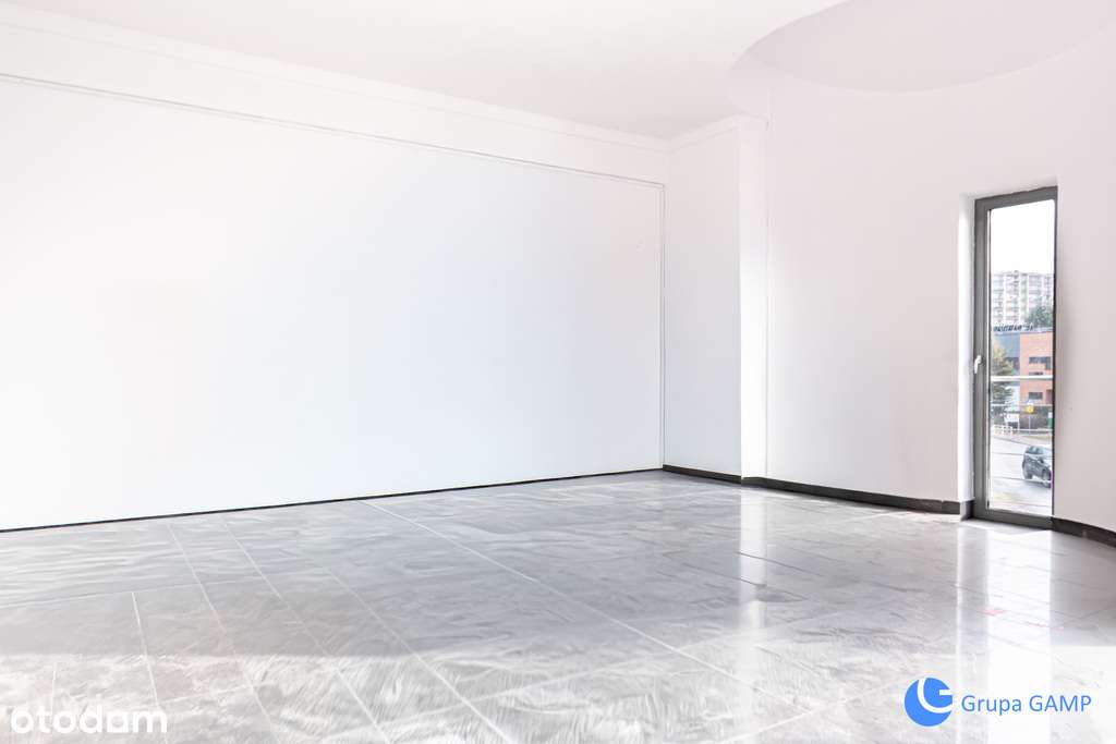 LOKAL | 320m2 | CHRZANÓW ŚRÓDMIEŚCIE - Pełny obrazek: 5/10