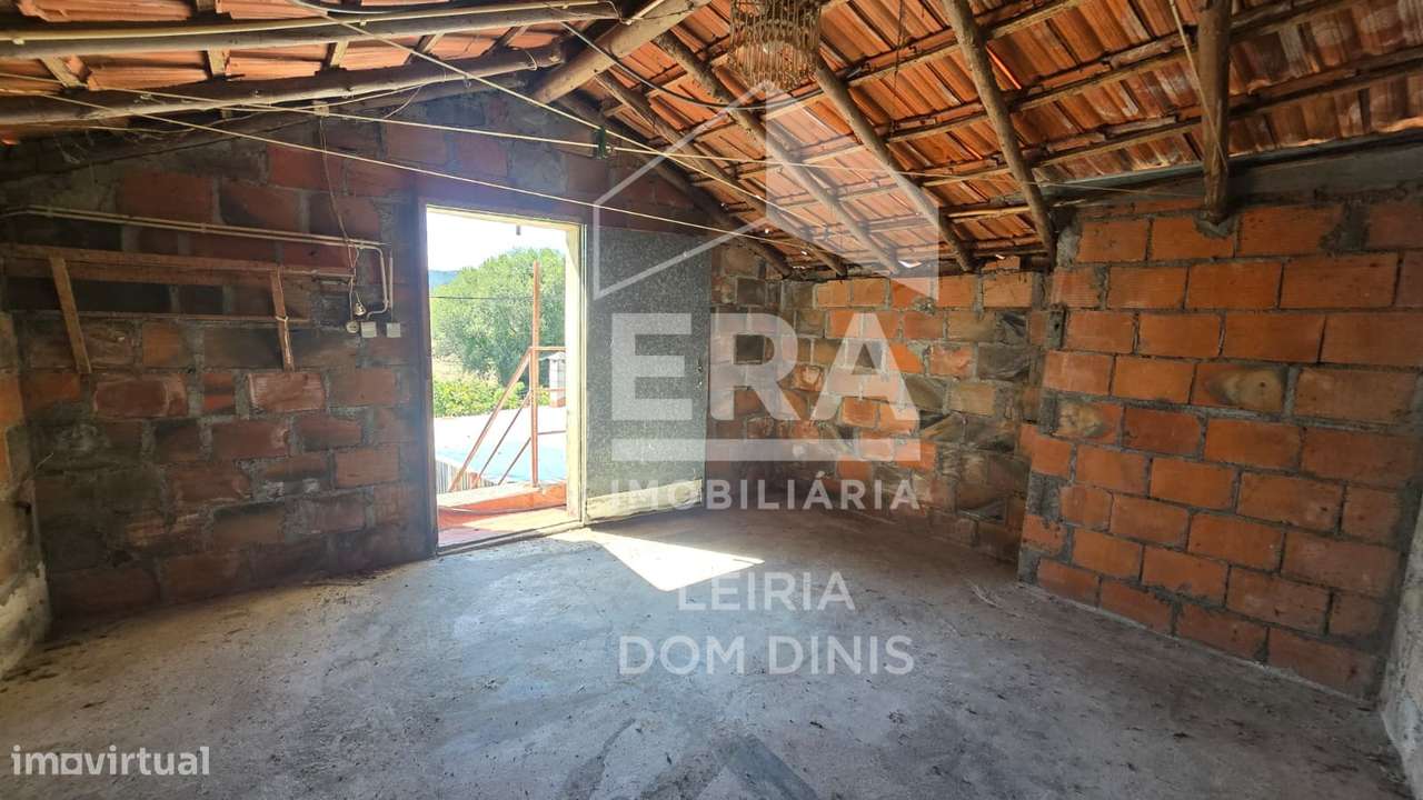 Moradia T2 Isolada em Louriçal, Pombal-25