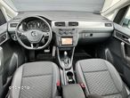 Volkswagen Caddy 2.0 TDI Comfortline DSG - 15