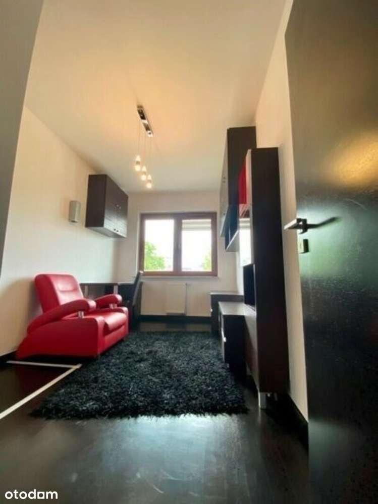 Wiślane Tarasy | 3 pokojowy apartament z garażem | 94m2-7