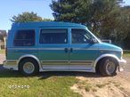 Chevrolet Astro 4.3i V6 - 5