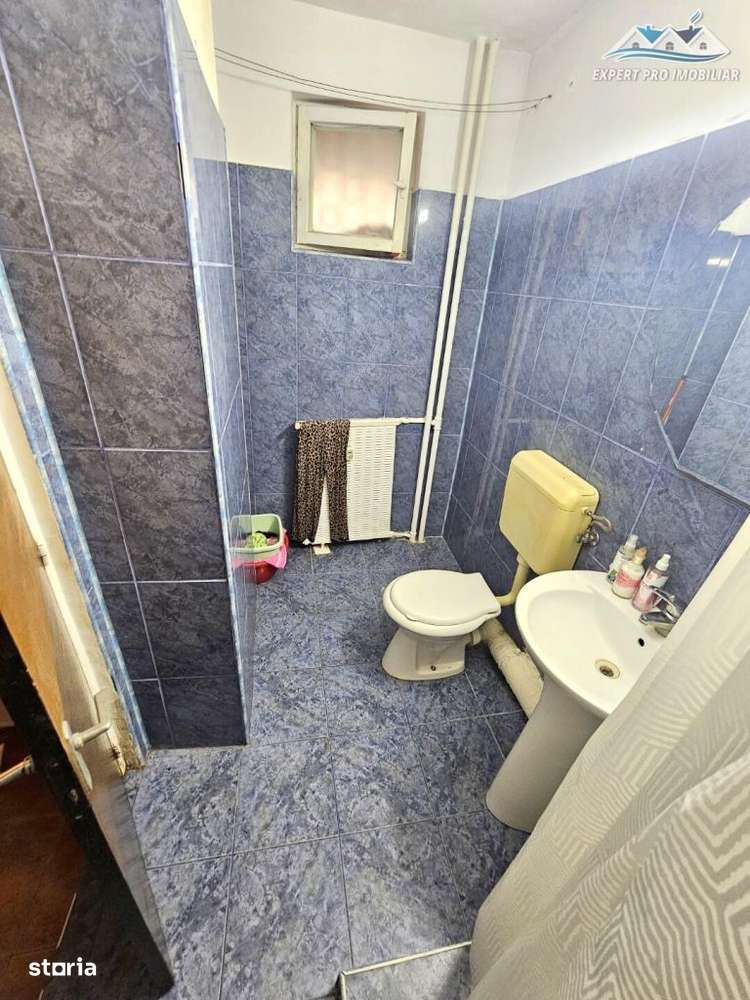 TRAFIC GREU-Mc Donald`s CAL. RAHOVEI Parter 37mp Bloc mixt 1985 Intab-11