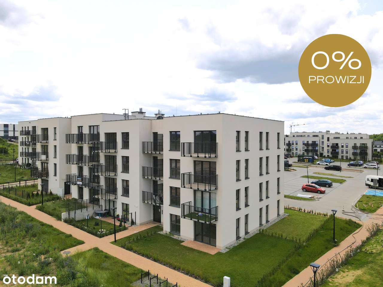 Duże 2 pokoje na parterze|Klucze do odbioru|Bezpośrednio