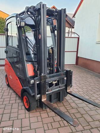 Linde H18T-391-01 - 24