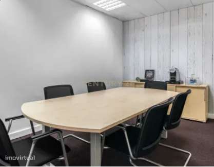 Escritórios na Avenida da Liberdade | Desde 499 para 2 pessoas € | Var - Grande imagem: 5/6