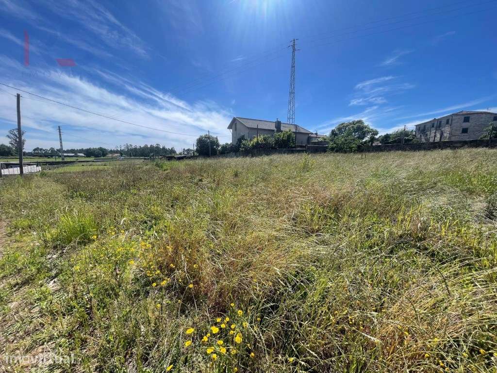 Terreno para Construção Silva Escura - Maia-9