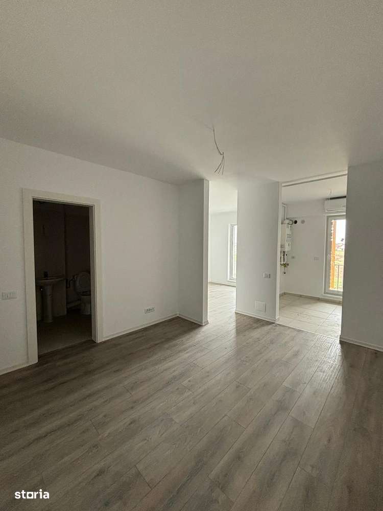 Ap 2 camere Tip Studio/ Auchan Titan/ 1 Decembrie 1918 - Imagine principală: 3/7