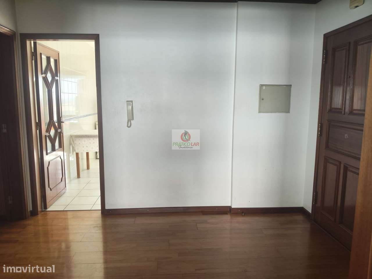Apartamento T3 em Oliveira do Bairro-3