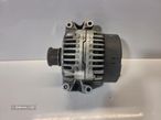 Alternador Mercedes 200 CDI 220 CDI Classe C E Vito 115A  0123510108 - 4