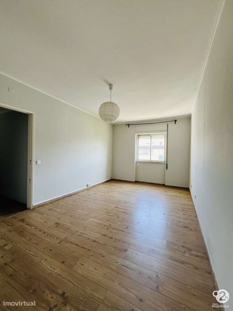 Apartamento T3 - Vista Mar - Paço de Arcos-21