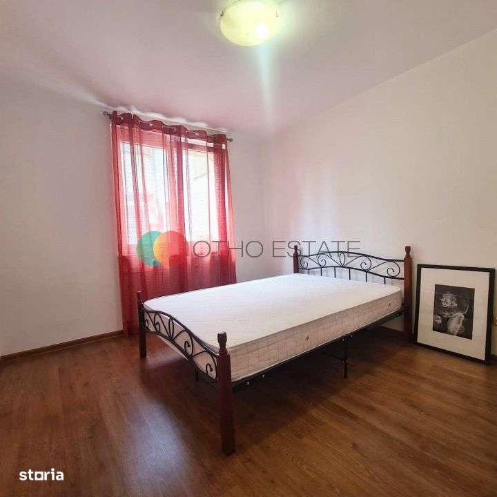 3 Camere | Stefan Cel Mare | Parcul Circului | Utilat Mobilat - Imagine principală: 4/8