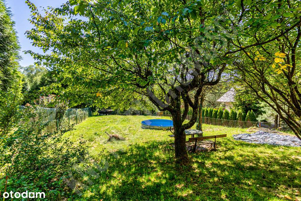 Dom letniskowy w Lachowicach - Pełny obrazek: 5/20