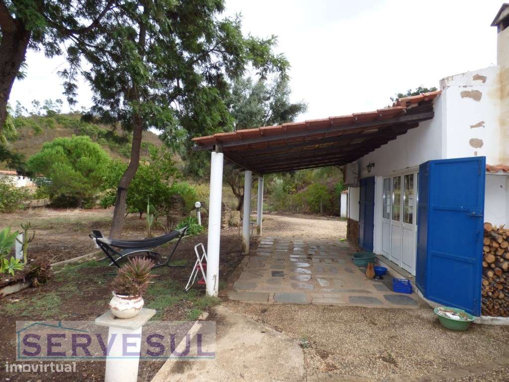 Acolhedora Casa de Campo com total privacidade, de 2 quartos, inser...-19