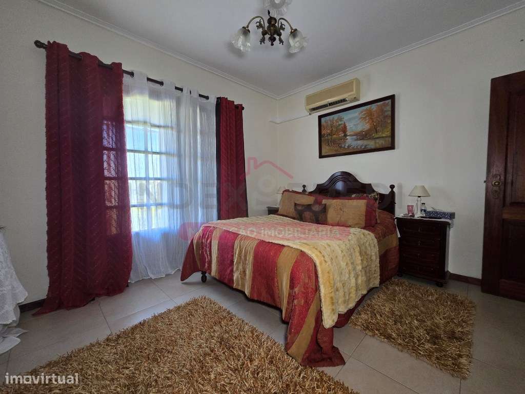 Moradia Isolada T3, com Jardim - Aveiro-30