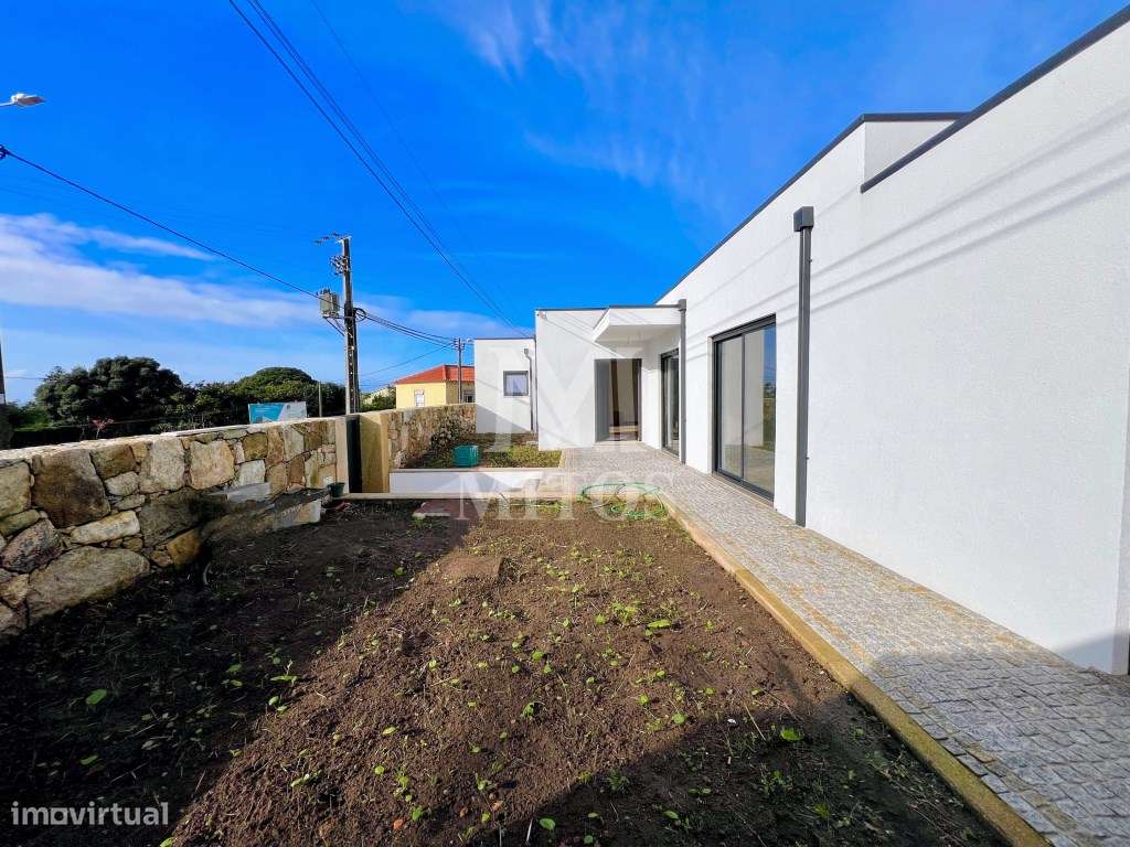 Moradia T2 para venda na Areosa, Viana do Castelo - Grande imagem: 3/23