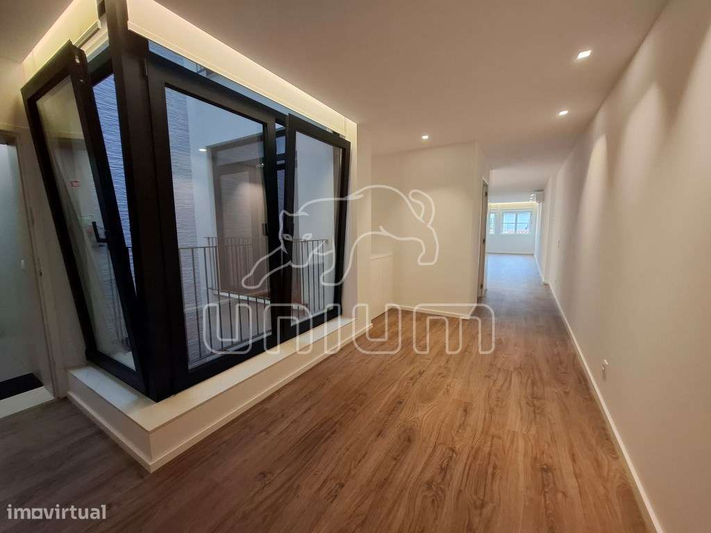 Apartamento T2 (Novo) - centro da cidade - Grande imagem: 4/6