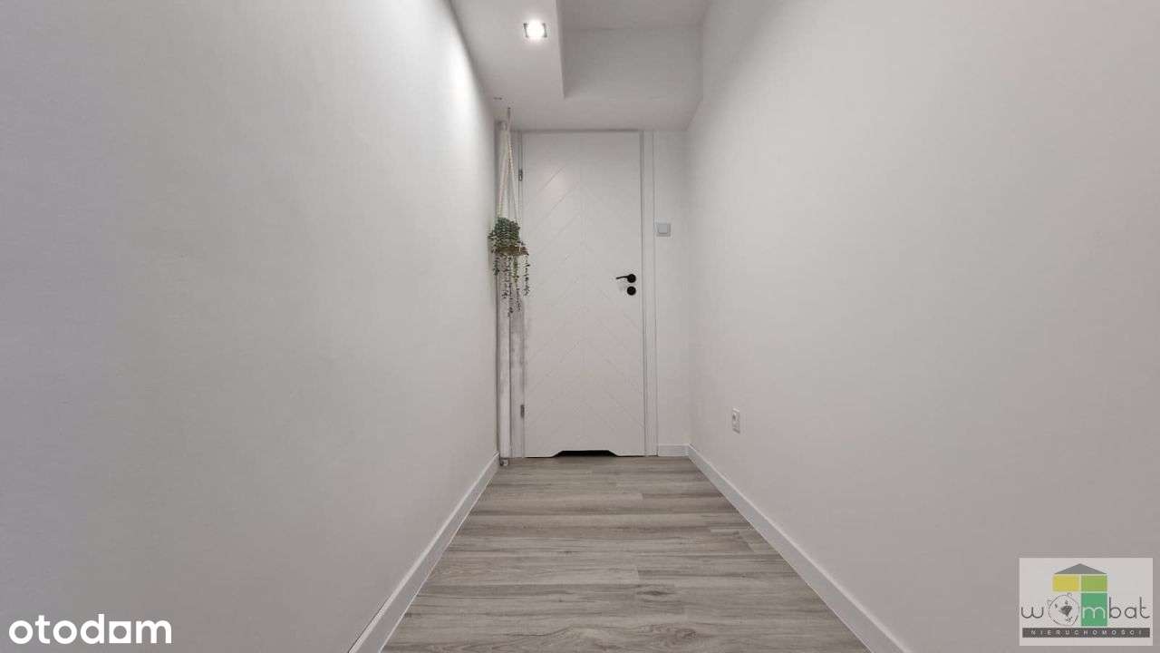 3-pokojowe po generalnym remoncie. os. Młodych-17