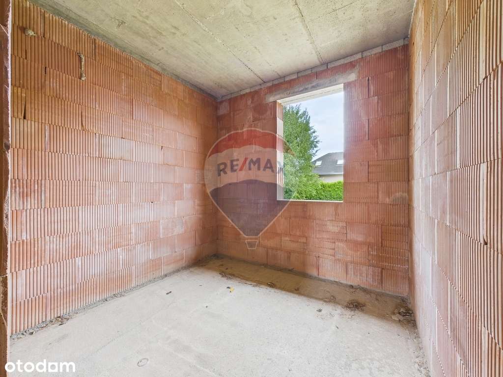 Zamieszkaj blisko Koszalina – stan surowy otwarty-12