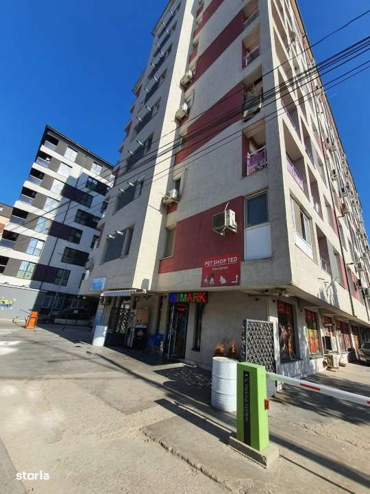 Spatii comerciale stradale cu tot cu afacerii - Imagine principală: 4/9