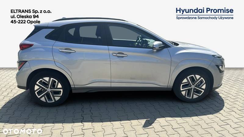 Hyundai Kona Electric 64kWh Executive - 8