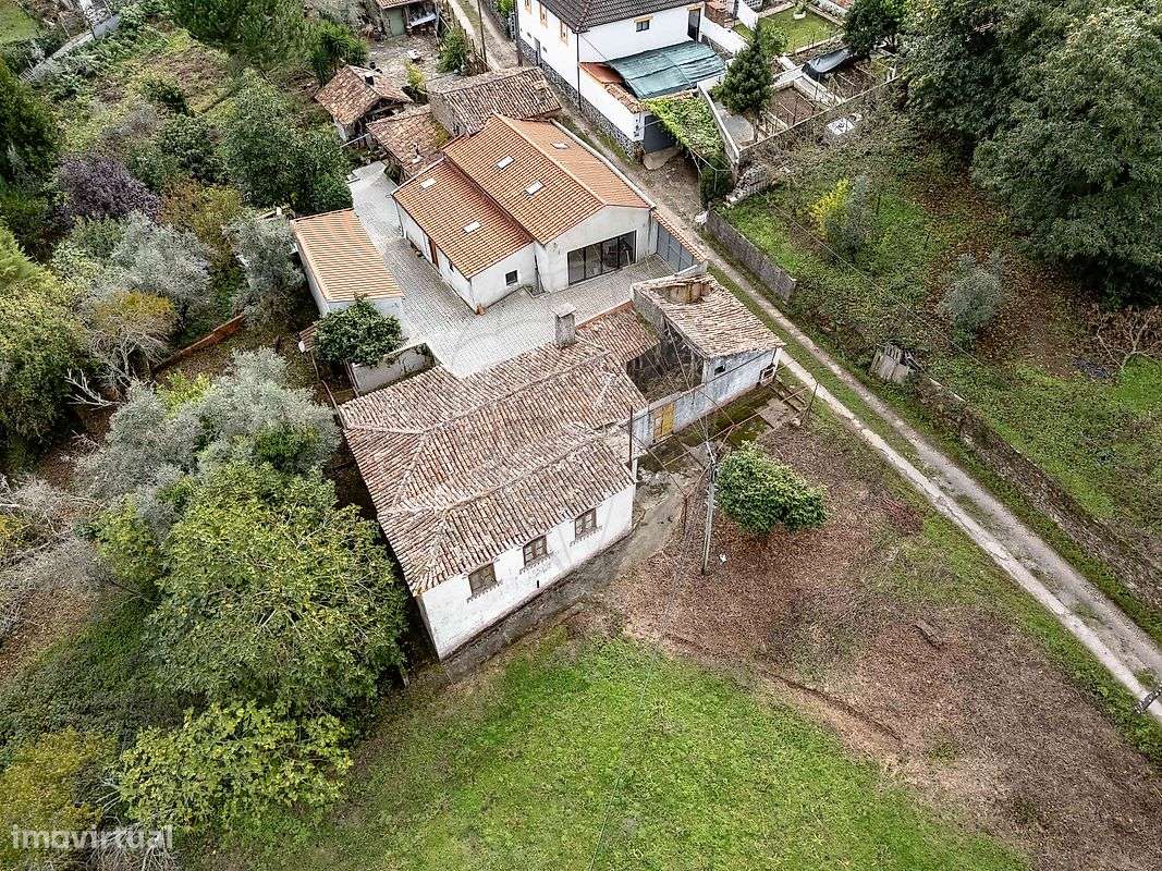 Moradia T2 para venda - Grande imagem: 5/40