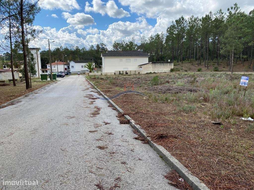 Terreno - Amor, Leiria - Grande imagem: 2/13