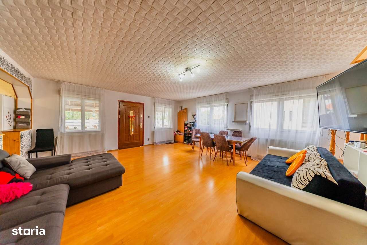 Casa individuala de vanzare in Iratosu 0% COMISION CUMPARATOR - Imagine principală: 4/20