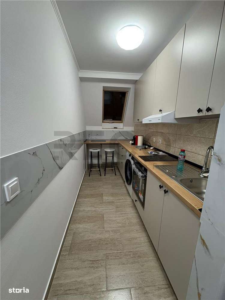 RECO . Garsoniera de lux  . Decebal . - Imagine principală: 5/12