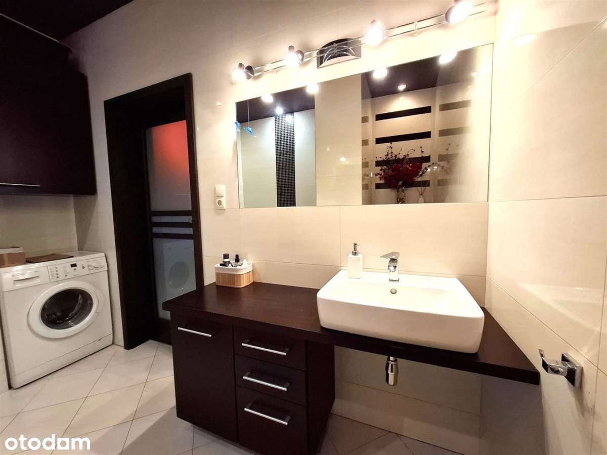 Nowoczesne 2-pokojowe mieszkanie z balkonem-8