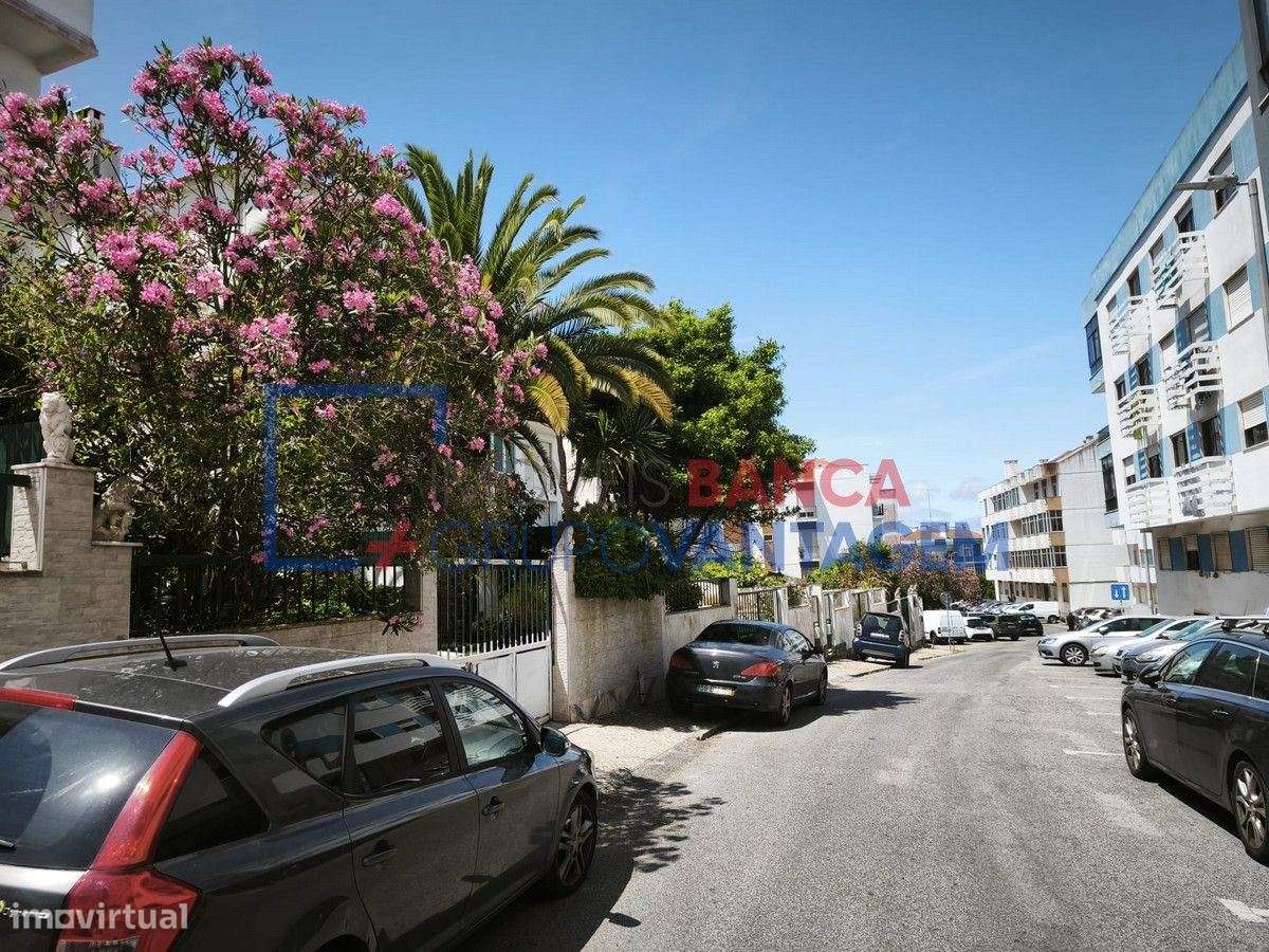 Apartamento T2 - Agualva - Grande imagem: 4/8