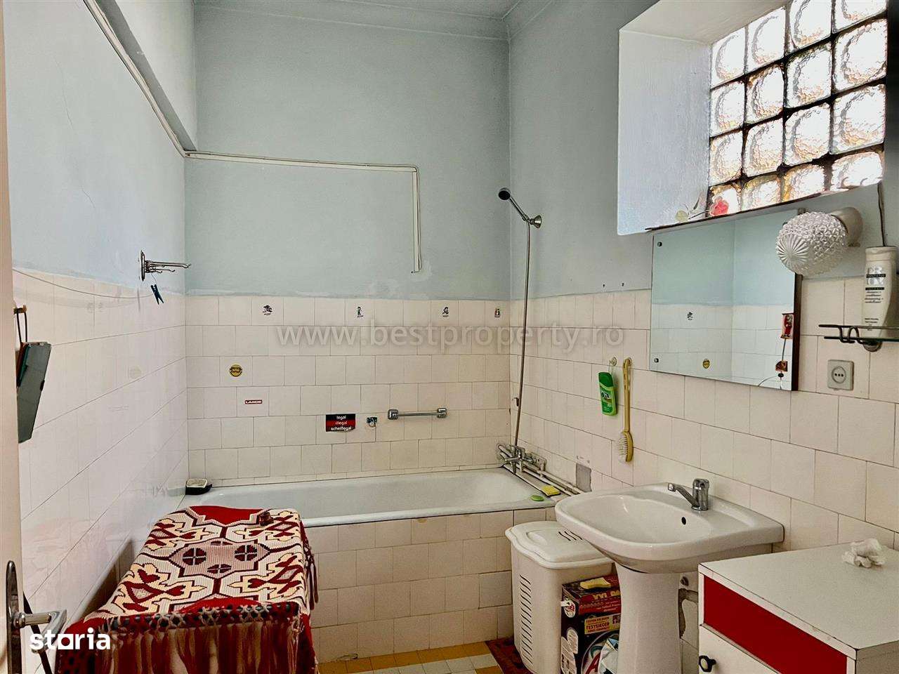 Apartament la vila de vanzare Sibiu zona Centrala-14