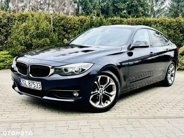 BMW 3GT - 14