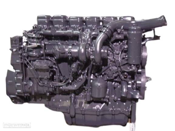 Motor Revisto SCANIA R R450 Ano: 2015 Ref. 13 147 DC - 1