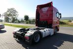 MAN TGX 18.500 / XLX / LOW DECK / RETARDER / MEGA / NAVI / EURO 6 / 2018 R / - 6