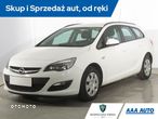 Opel Astra - 2