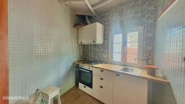 Moradia T1 em São Gião, Oliveira do Hospital - Grande imagem: 4/12