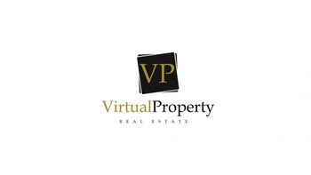 Virtual Property Logotipo