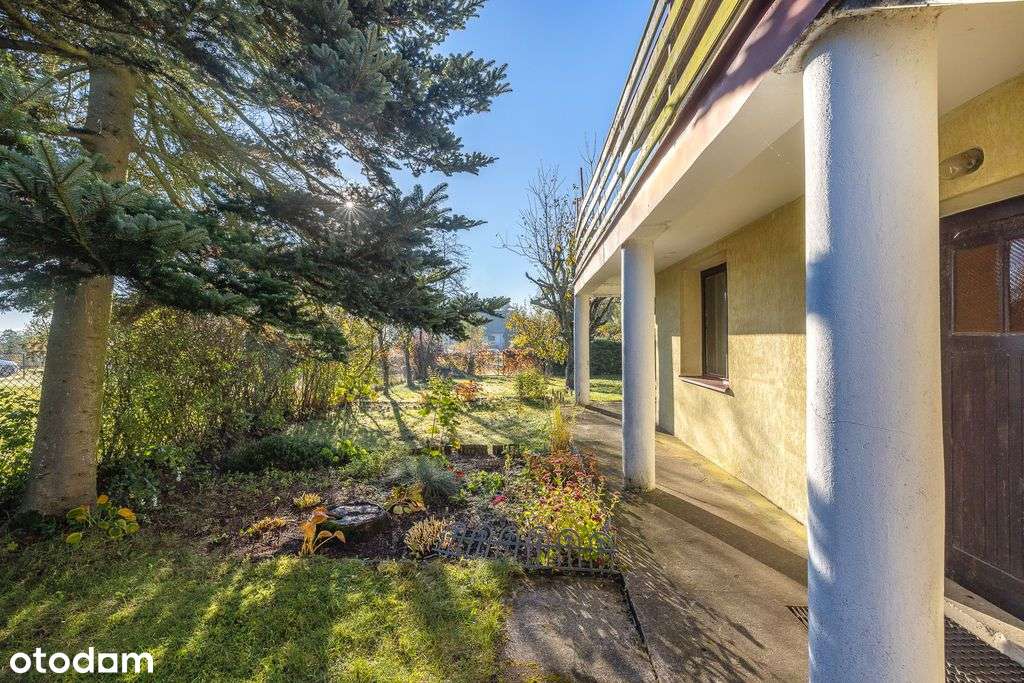 Dom | Las | Jezioro | Blisko Gdańsk i Gdynia - Pełny obrazek: 5/18