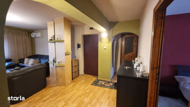 Ag. Avantaj Imobiliare Apartament 4 camere Imparatul traian-Sarari-13