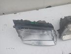 LAMPA PRZEDNIA PRZÓD LEWA PRAWA VW PASSAT B5 96-00 - 3